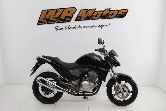 HONDA CB 300R HONDA CB 300R